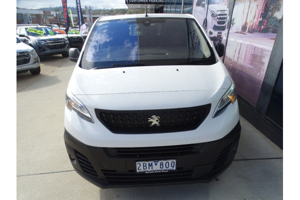 2022 Peugeot Expert K0 Pro Van
