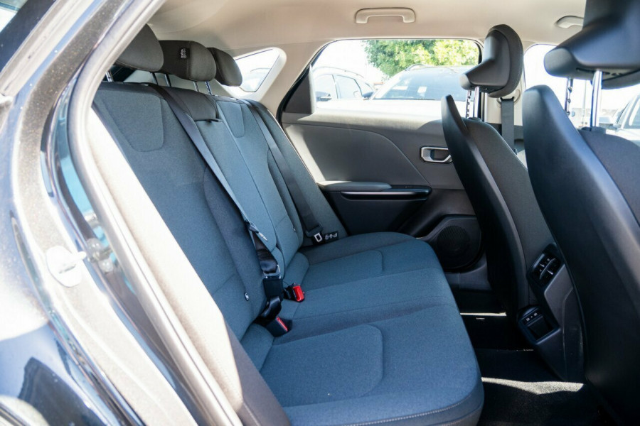 2025 MY26 Kia K4 CL4m S Hatch Image 8