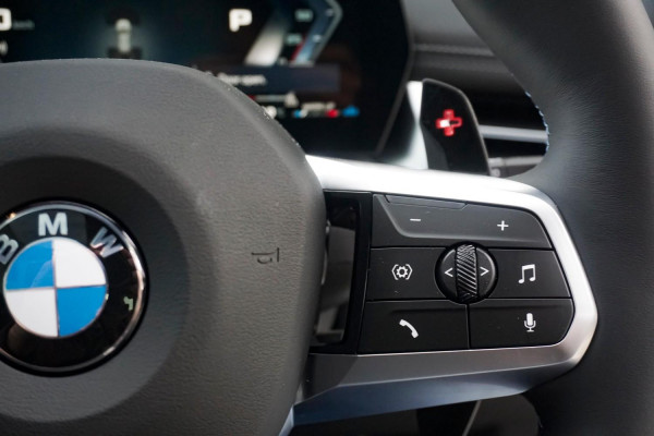 2025 BMW X1 U11 M35i xDrive SUV image 17