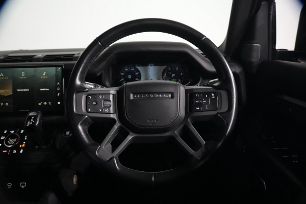2022 Land Rover Defender L663 110 D300 X-Dynamic HSE SUV Image 14