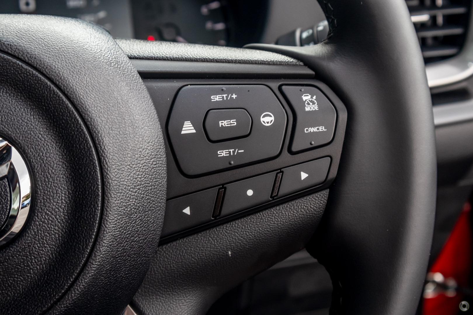 2025 Mazda BT-50 TF SP Ute Image 14