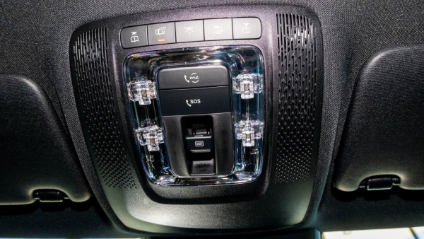2025 MY26 Mercedes-Benz A-Class W177 A250 Hatch image 39