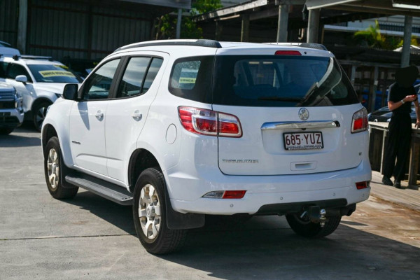 2019 Holden Trailblazer RG LT SUV Image 5