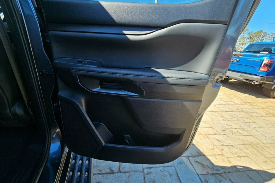 2024 MY24.5 Ford Ranger P703  Raptor Ute Image 14