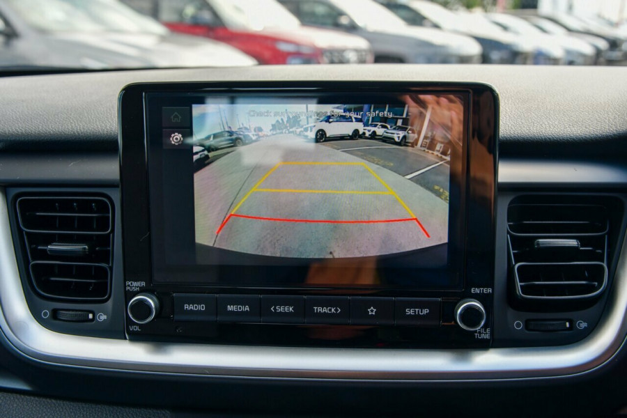 2024 MY25 Kia Stonic YB S SUV Image 14