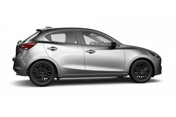 2026 MY25 Mazda 2 DJ Series G15 Evolve Hatch Image 11