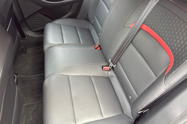 2023 MG MG5 AP32 Vibe Sedan Image 11