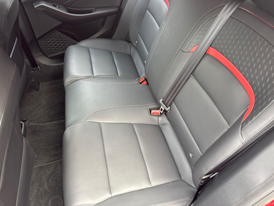 2023 MG MG5 AP32 Vibe Sedan Image 11