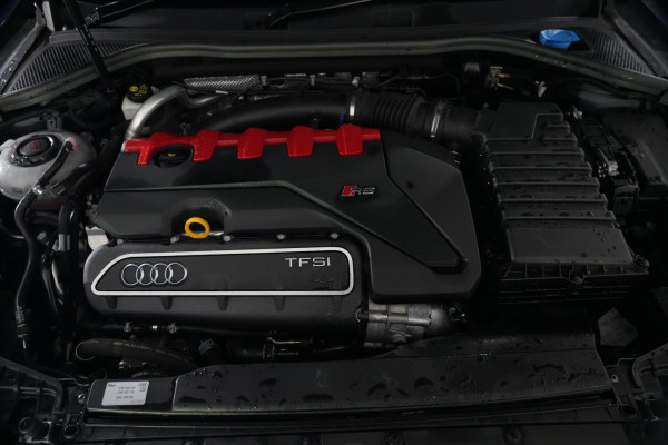 2023 Audi RS 3 Sedan Image 37