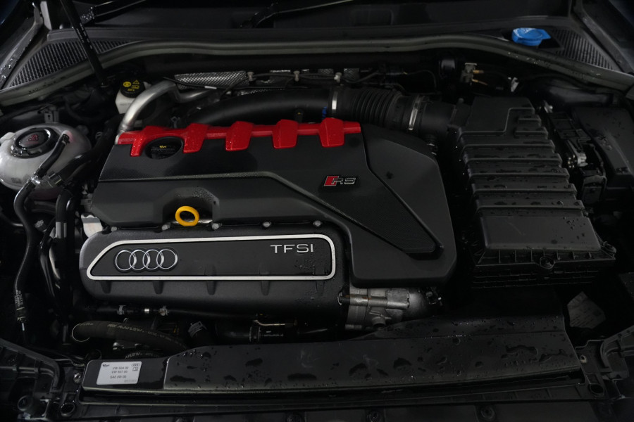 2023 Audi RS 3 Sedan Image 37