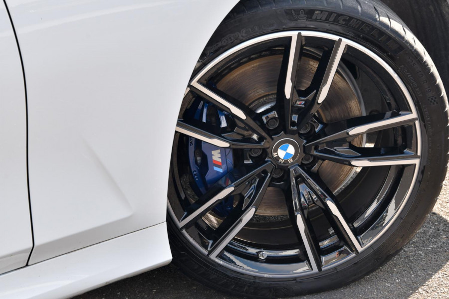 2023 BMW 3 Series G20 340i M Sport Sedan