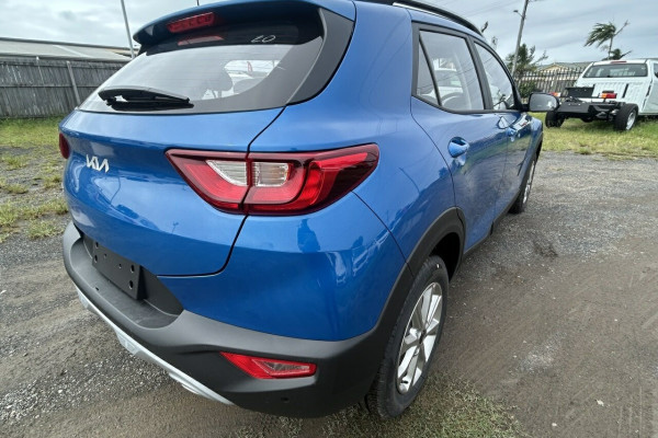 2025 Kia Stonic YB S SUV