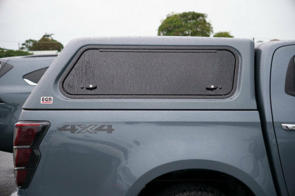 2024 Isuzu D-MAX RG LS-U+ Ute