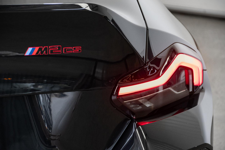 2026 BMW M2 G87 LCI Coupe