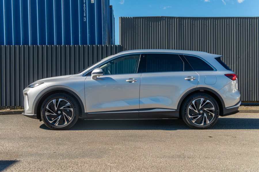 2026 MG MGS6 EV IS3E Essence SUV Image 8