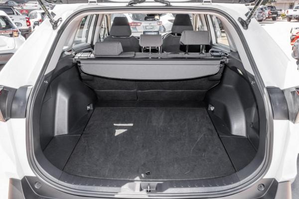 2025 Toyota RAV4 AXAH54R GX SUV Image 19