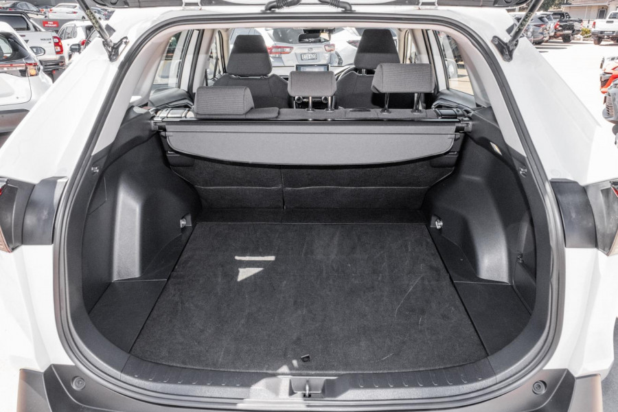 2025 Toyota RAV4 AXAH54R GX SUV Image 19