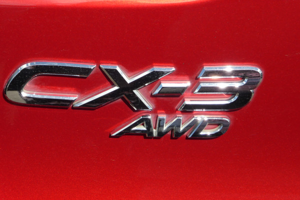 2019 Mazda CX-3 DK MY19 AKARI FWD SUV Image 6