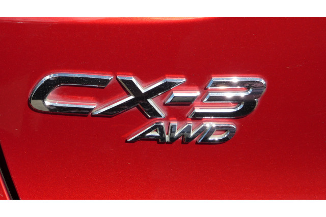 2019 Mazda CX-3 DK MY19 AKARI FWD SUV Image 6