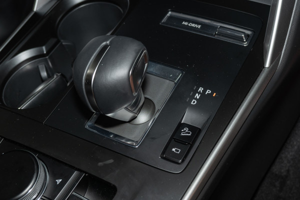 2025 Mazda CX-80 KL G40e Pure SUV Image 12