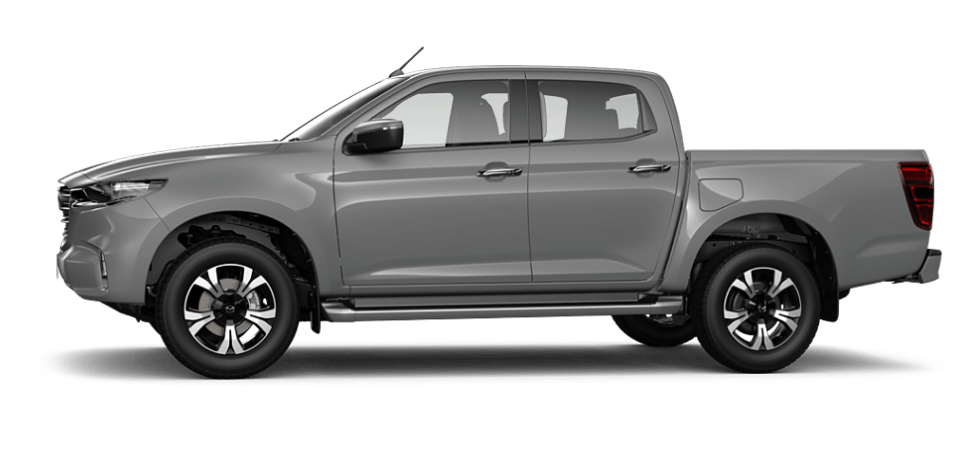 2024 Mazda BT-50 TF XTR Ute Image 23