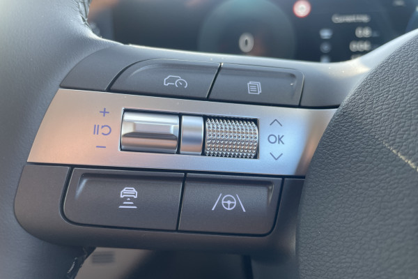 2026 Hyundai KONA SX2.V3 SUV Image 22