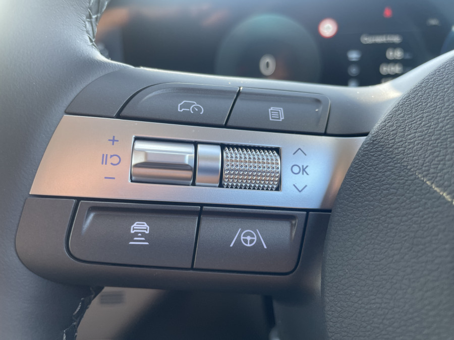 2026 Hyundai KONA SX2.V3 SUV Image 22