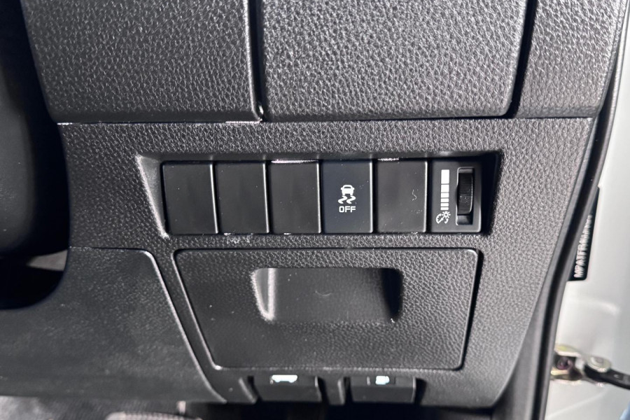 2022 Isuzu D-MAX RG LS-U High Ride Ute Image 11