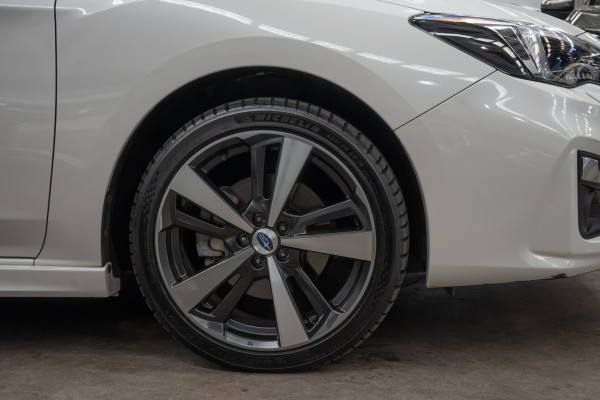 2019 Subaru Impreza G5 2.0i-S Hatch image 24