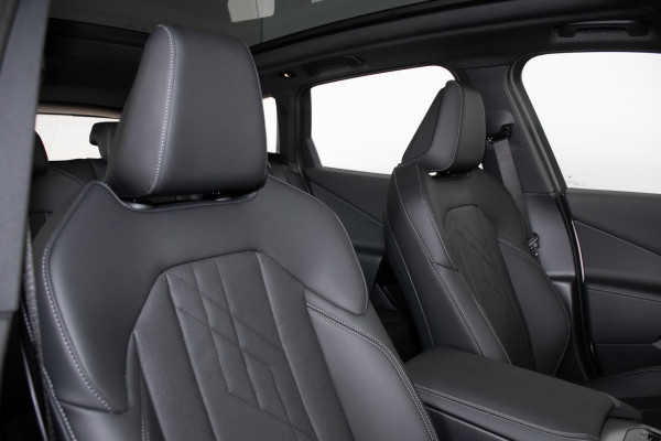 2026 BMW X3 G45 20 xDrive SUV image 9