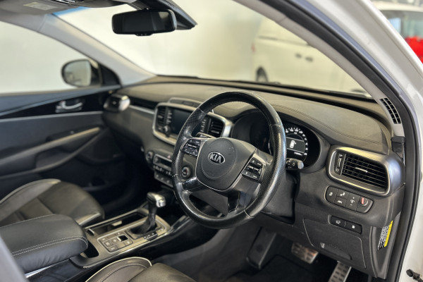 2018 MY19 Kia Sorento UM GT-Line SUV Image 7