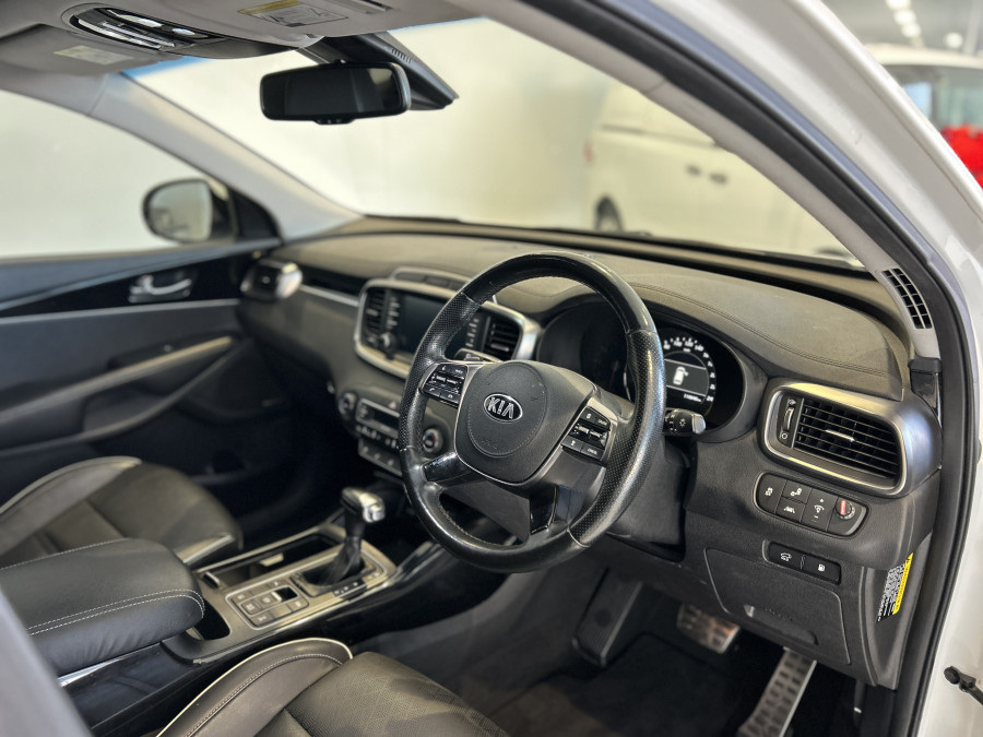 2018 MY19 Kia Sorento UM GT-Line SUV Image 7