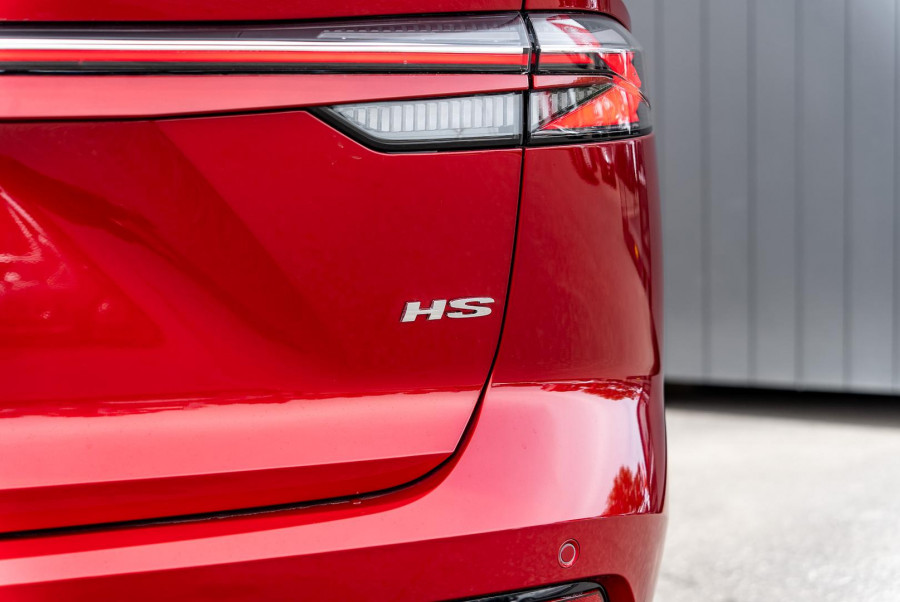 2024 MY24.5 MG HS AS33 Vibe SUV Image 9
