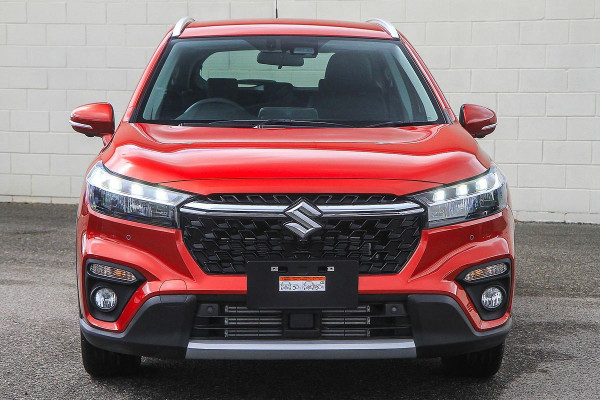 2024 Suzuki S-Cross JYB  SUV