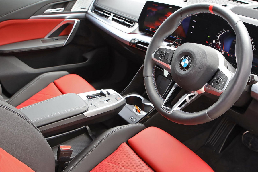 2025 BMW X1 U11 M35i xDrive SUV