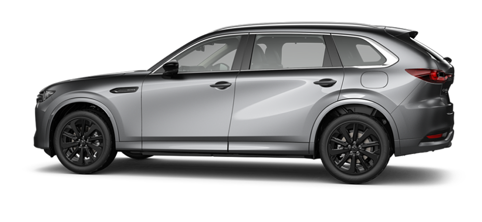 2025 MY24 Mazda CX-80 KL G40e GT SUV Image 21