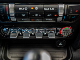 2017 Ford Mustang Coupe