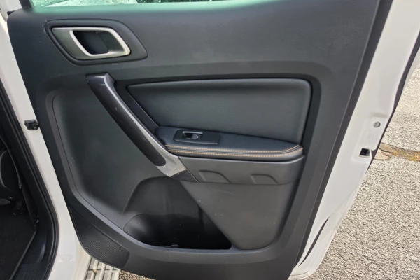 2020 MY20.25 Ford Ranger PX MkIII Wildtrak Ute Image 36