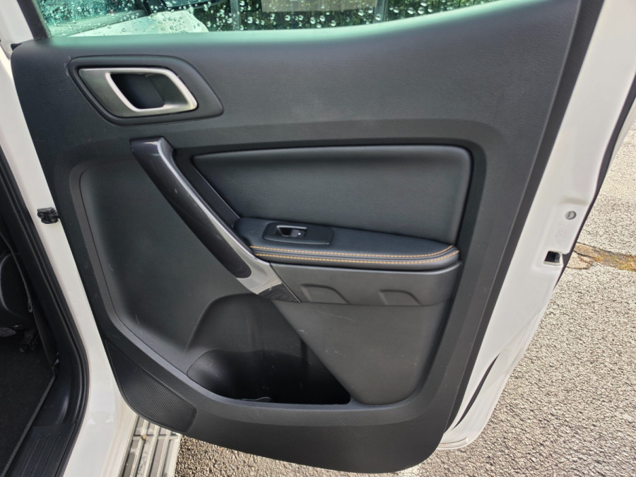 2020 MY20.25 Ford Ranger PX MkIII Wildtrak Ute Image 36