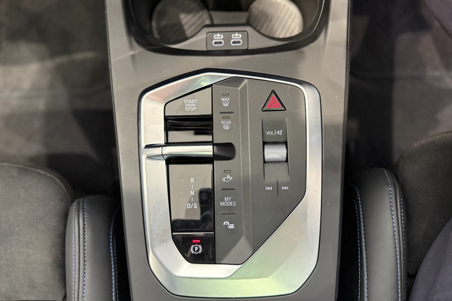 2024 BMW F70 - 1-04 118 - M Sport Hatch Image 42