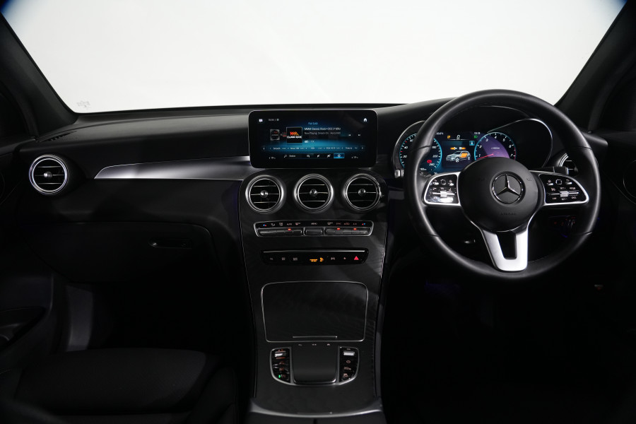 2023 Mercedes-Benz GLC-Class GLC200 SUV
