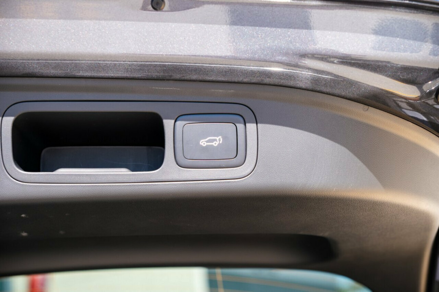 2026 MG MGS6 EV IS3E Essence SUV Image 9