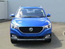 2019 MG Zs 1.0t 6at Essence Sports utility vehicle