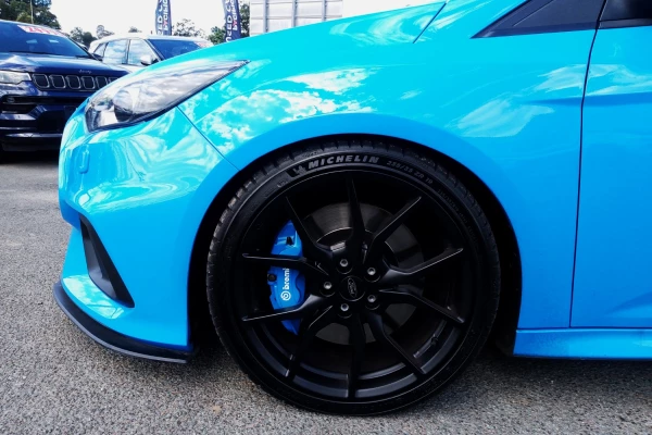 2017 Ford Focus LZ RS Hatch Image 13