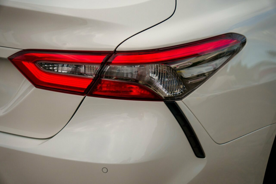 2018 Toyota Camry AXVH71R Ascent Sport Sedan Image 7