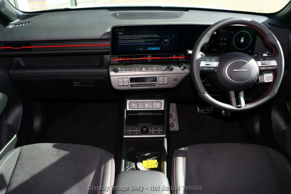 2024 Hyundai Venue SX2.V1 Premium N Line SUV