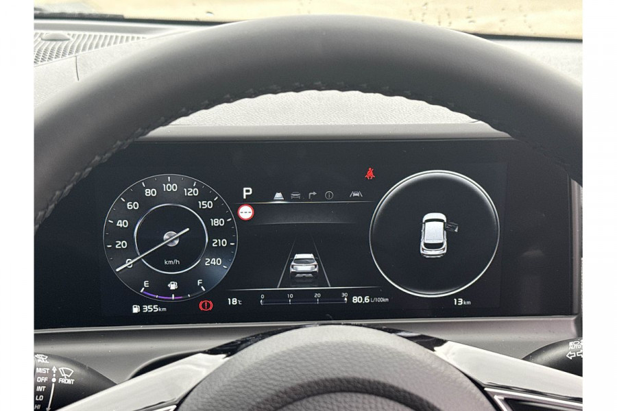 2025 Kia Seltos SP2 PE Sport+ SUV Image 39