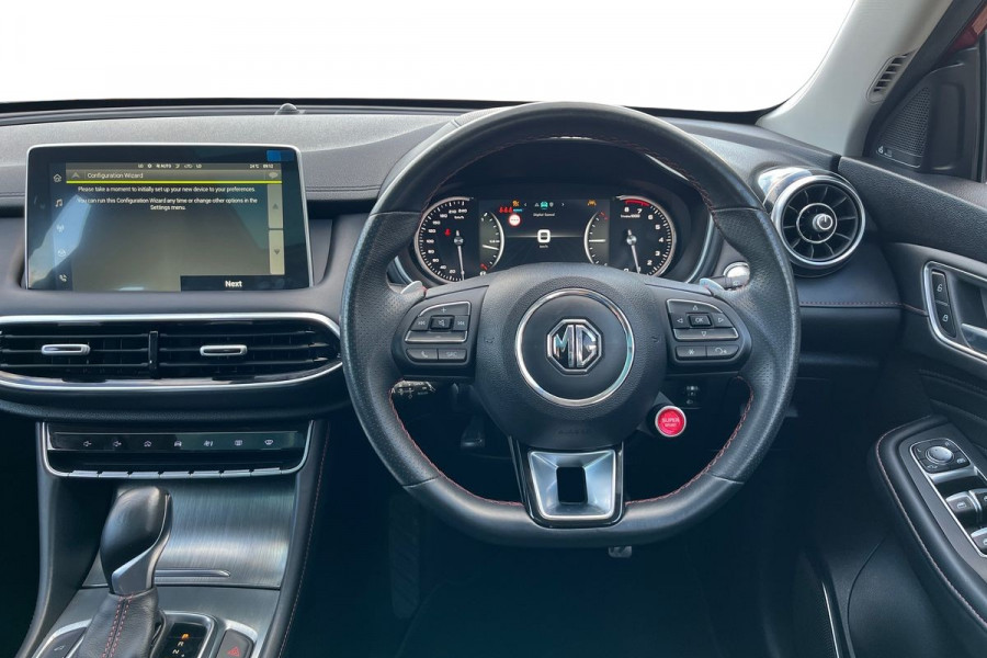 2020 MG HS SAS23 Essence SUV Image 15