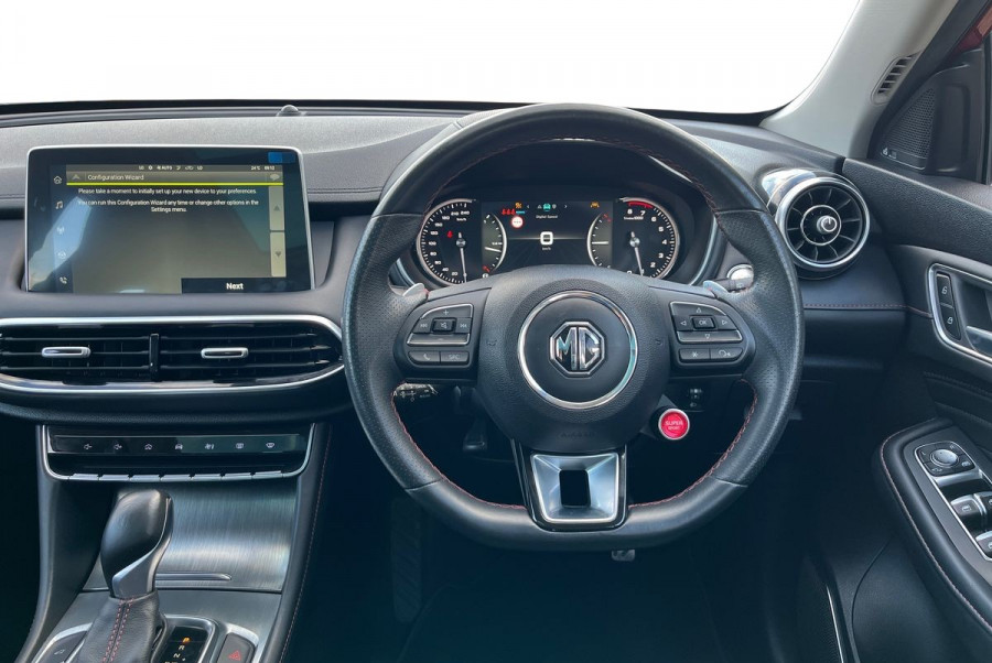 2020 MG HS SAS23 Essence SUV Image 15