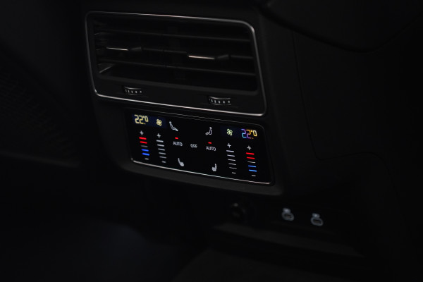 2022 Audi SQ8 TFSI SUV Image 42